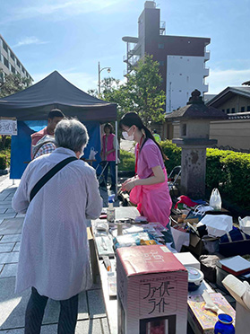 店舗写真